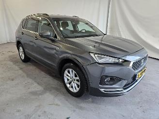 krockskadad bil auto Seat Tarraco 1.5 TSI Style 2020/8