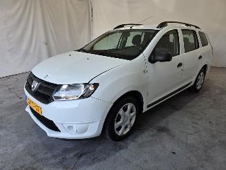 Dacia Logan 0.9 TCe Ambiance picture 3