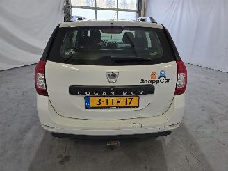 Dacia Logan 0.9 TCe Ambiance picture 6