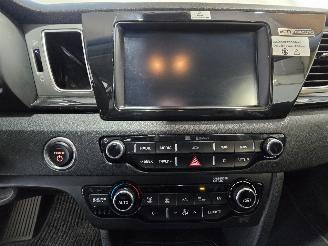 Kia Niro ExecutiveLine 64 kWh picture 28