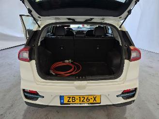 Kia Niro ExecutiveLine 64 kWh picture 16