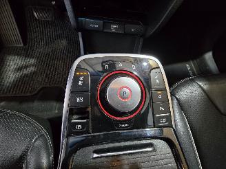 Kia Niro ExecutiveLine 64 kWh picture 29