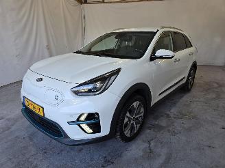 Kia Niro ExecutiveLine 64 kWh picture 3
