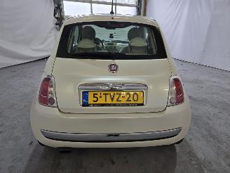 Fiat 500 0.9 TwinAir Turbo Easy picture 6