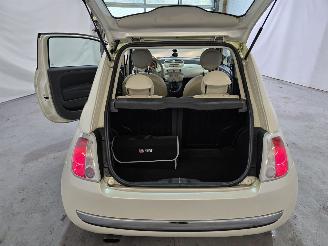 Fiat 500 0.9 TwinAir Turbo Easy picture 15