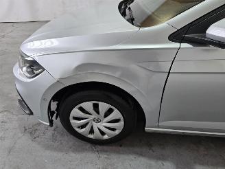 Volkswagen Polo 1.0 TSI Go picture 12