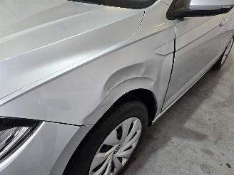 Volkswagen Polo 1.0 TSI Go picture 11