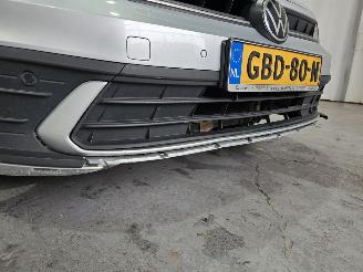 Volkswagen Polo 1.0 TSI Go picture 9