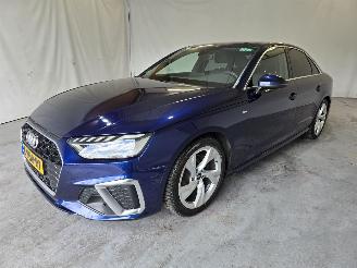 Audi A4 LIMOUSINE picture 3