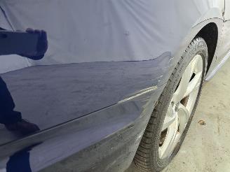 Audi A4 LIMOUSINE picture 9