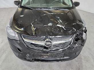 Opel Karl / VIVA 1.0 ecoFLEX 120 Jaar Edition picture 9
