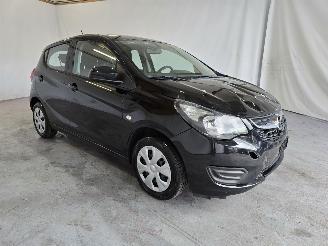 Schadeauto Opel Karl / VIVA 1.0 ecoFLEX 120 Jaar Edition 2019/9