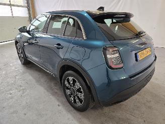 Fiat 600 1.2 Hybrid Urban picture 5