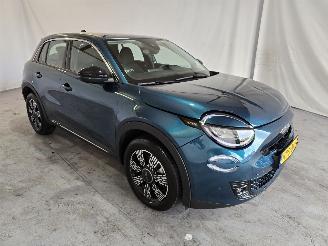 Unfallwagen Fiat 600 1.2 Hybrid Urban 2025/5