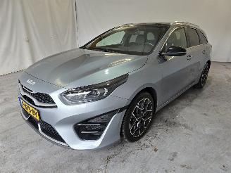 Kia Ceed 1.0 T-GDi GT-Line picture 3