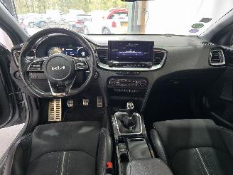 Kia Ceed 1.0 T-GDi GT-Line picture 23