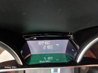 Renault Clio Estate 1.5 dCi Ecoleader Limited picture 28