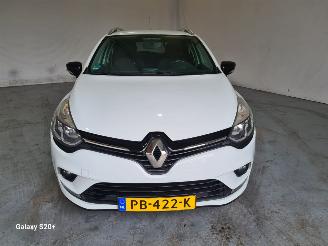 Renault Clio Estate 1.5 dCi Ecoleader Limited picture 2