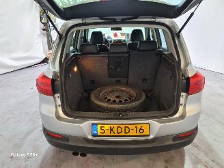 Volkswagen Tiguan 1.4 TSI Comf.enDesign picture 17