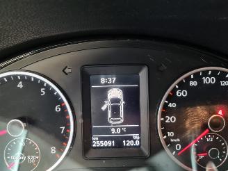 Volkswagen Tiguan 1.4 TSI Comf.enDesign picture 20