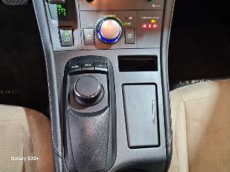 Lexus Ct 200h Business Line picture 33