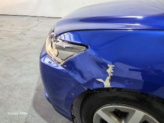 Lexus Ct 200h Business Line picture 11