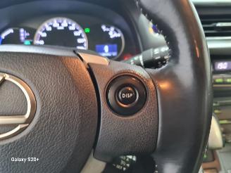 Lexus Ct 200h Business Line picture 29