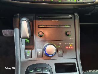 Lexus Ct 200h Business Line picture 34