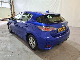 Lexus Ct 200h Business Line picture 5