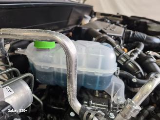 Suzuki Vitara 1.4 hynrid picture 13