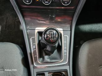 Volkswagen Golf 1.0 TSI Comfortline picture 36