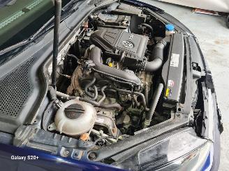 Volkswagen Golf 1.0 TSI Comfortline picture 16