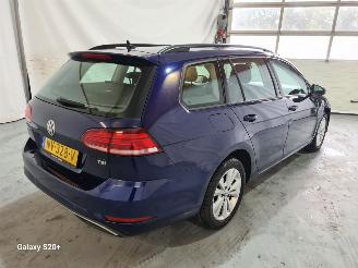 Volkswagen Golf 1.0 TSI Comfortline picture 7
