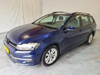 Volkswagen Golf 1.0 TSI Comfortline picture 3