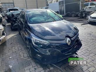 Renault Clio Clio V (RJAB), Hatchback 5-drs, 2019 1.0 TCe 90 12V picture 2