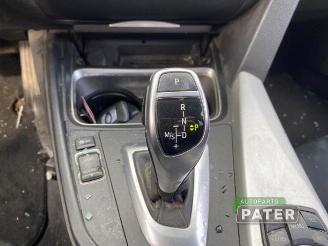 BMW 3-serie 3 serie (F30), Sedan, 2011 / 2018 320i 2.0 16V picture 7