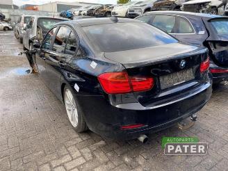 BMW 3-serie 3 serie (F30), Sedan, 2011 / 2018 320i 2.0 16V picture 4