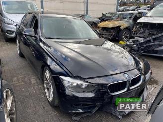 BMW 3-serie 3 serie (F30), Sedan, 2011 / 2018 320i 2.0 16V picture 2