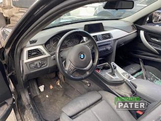 BMW 3-serie 3 serie (F30), Sedan, 2011 / 2018 320i 2.0 16V picture 5