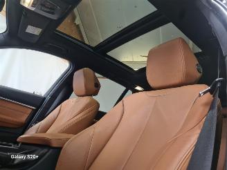 BMW 3-serie 318i Luxury Edition picture 30