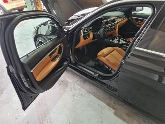 BMW 3-serie 318i Luxury Edition picture 18