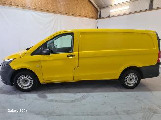Mercedes Vito 190 CDI Function Long picture 3