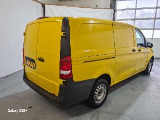 Mercedes Vito 190 CDI Function Long picture 7