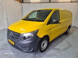 Mercedes Vito 190 CDI Function Long picture 4