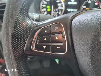 Mercedes Vito 190 CDI Function Long picture 25