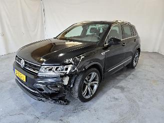 Volkswagen Tiguan 1.4 TSI ACT Highline Business R picture 3