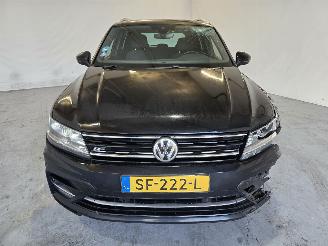 Volkswagen Tiguan 1.4 TSI ACT Highline Business R picture 2
