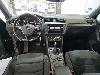 Volkswagen Tiguan 1.4 TSI ACT Highline Business R picture 28