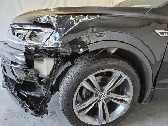 Volkswagen Tiguan 1.4 TSI ACT Highline Business R picture 13