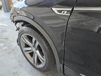 Volkswagen Tiguan 1.4 TSI ACT Highline Business R picture 14